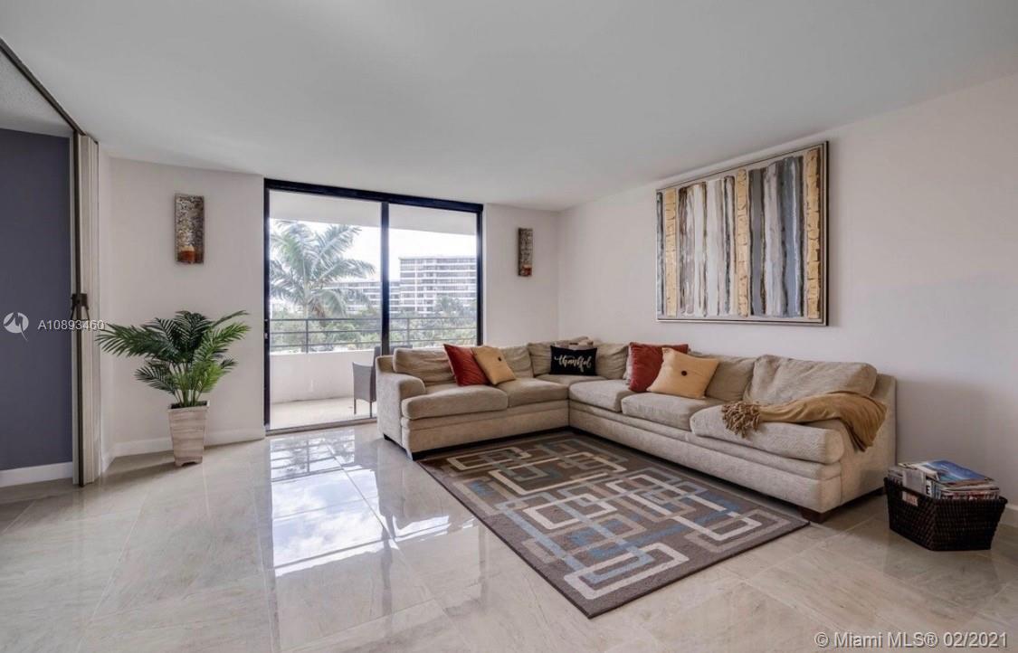 Photo of 2500 Parkview Dr #615, Hallandale Beach, Florida, 33009 -