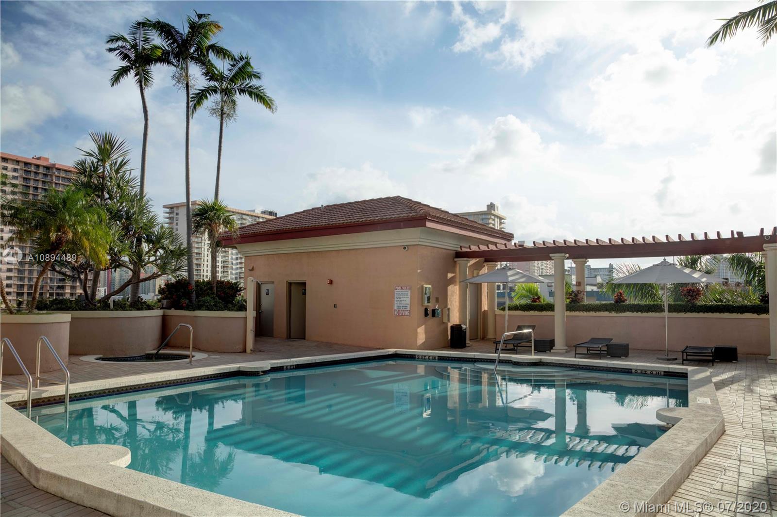 Photo of 17555 Atlantic Blvd #603, Sunny Isles Beach, Florida, 33160 -