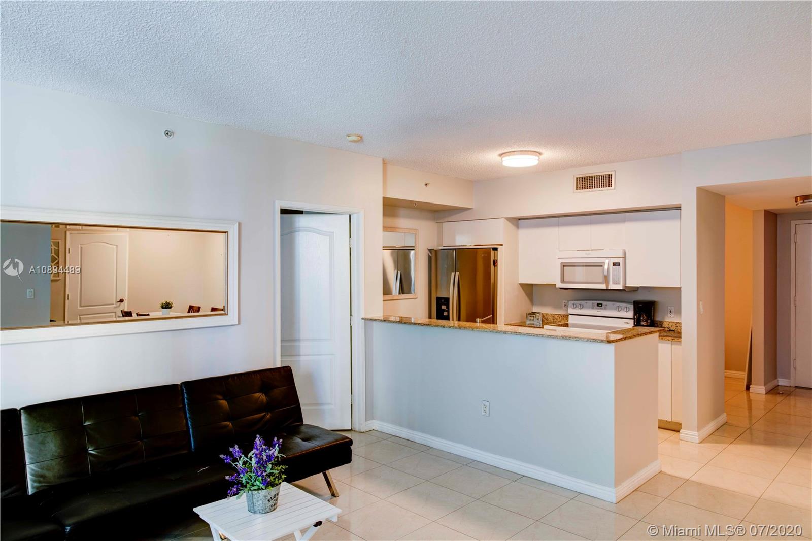 Photo of 17555 Atlantic Blvd #603, Sunny Isles Beach, Florida, 33160 -
