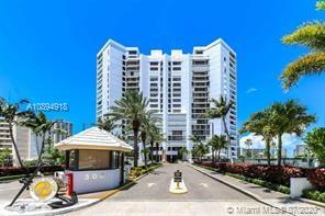 Photo of 300 Three Islands Blvd #712, Hallandale Beach, Florida, 33009 -