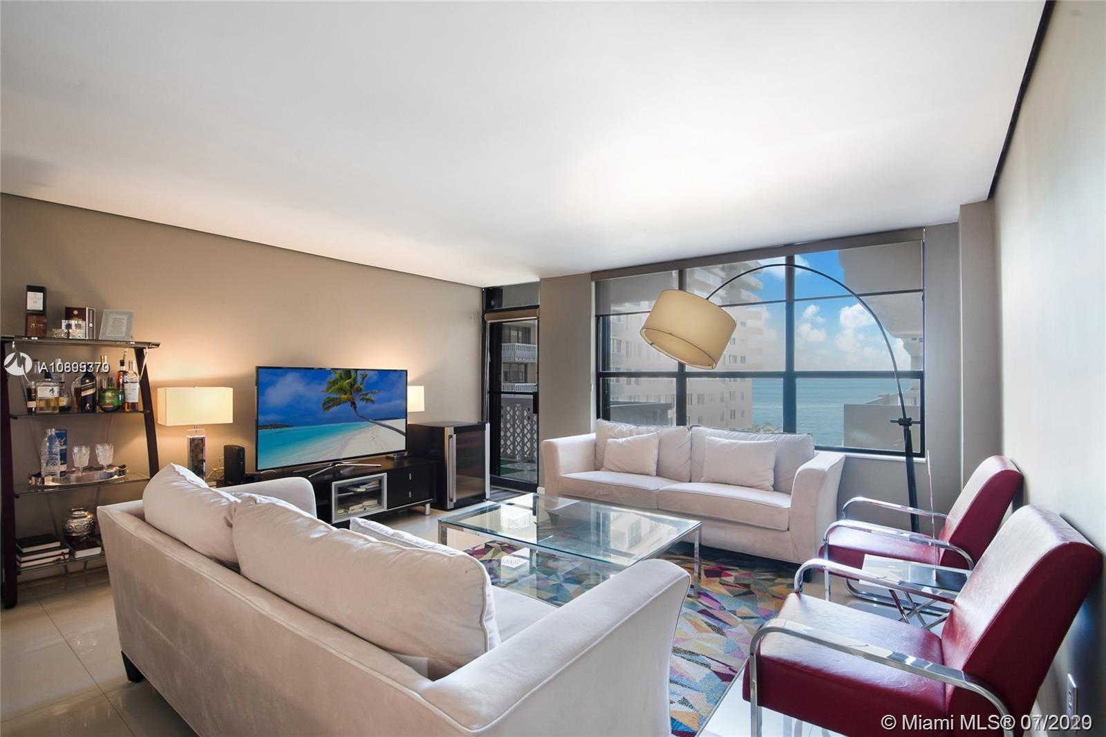Photo of 9801 Collins Ave #9P, Bal Harbour, Florida, 33154 -