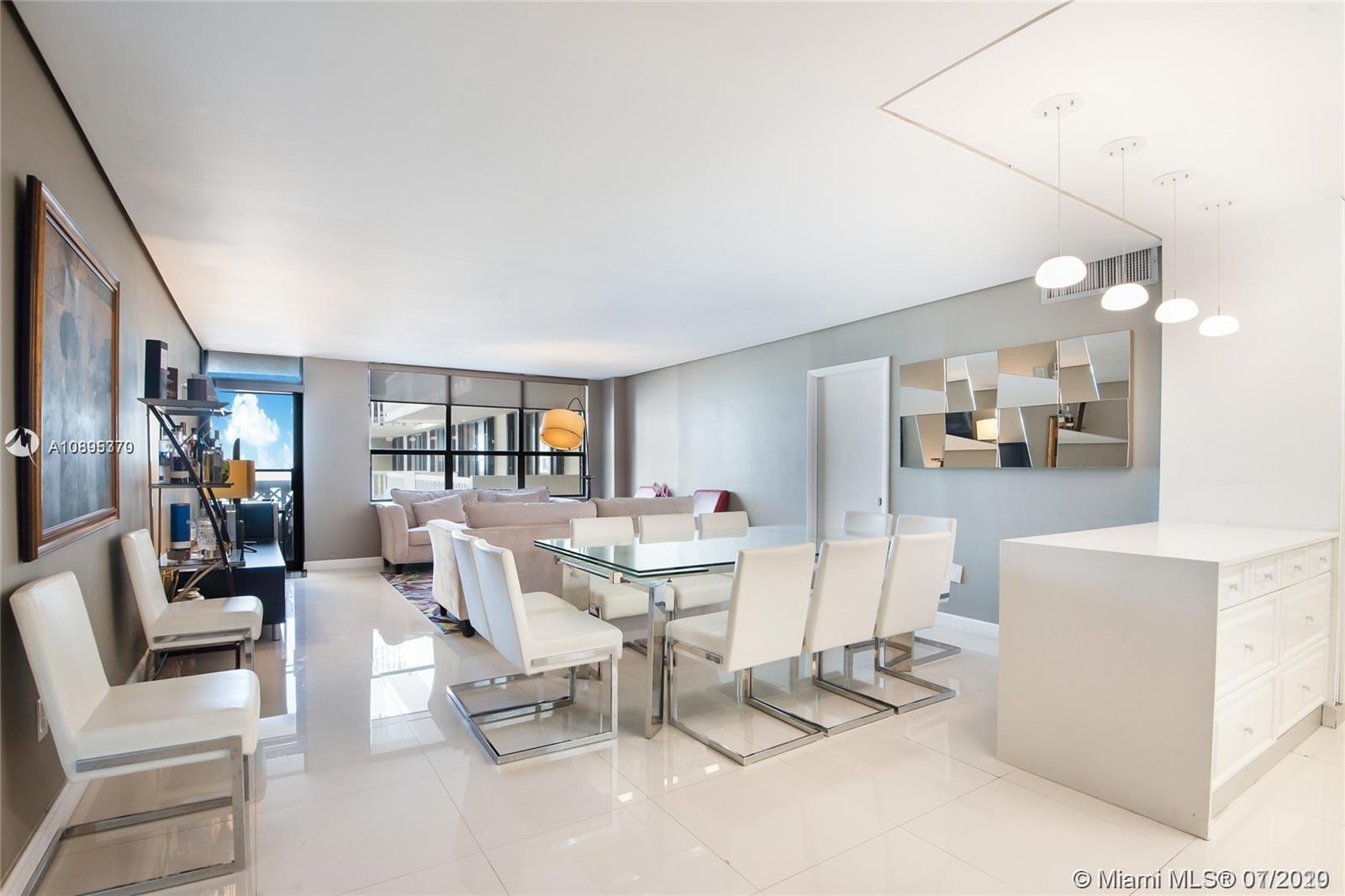 Photo of 9801 Collins Ave #9P, Bal Harbour, Florida, 33154 -