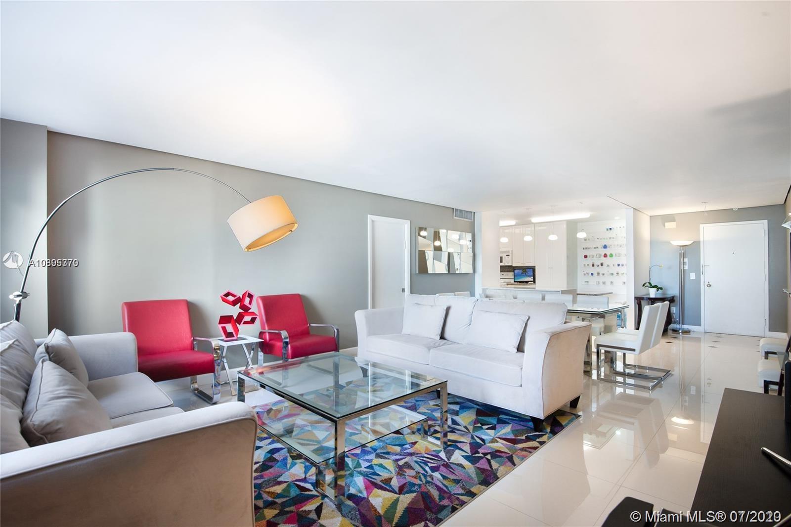 Photo of 9801 Collins Ave #9P, Bal Harbour, Florida, 33154 -