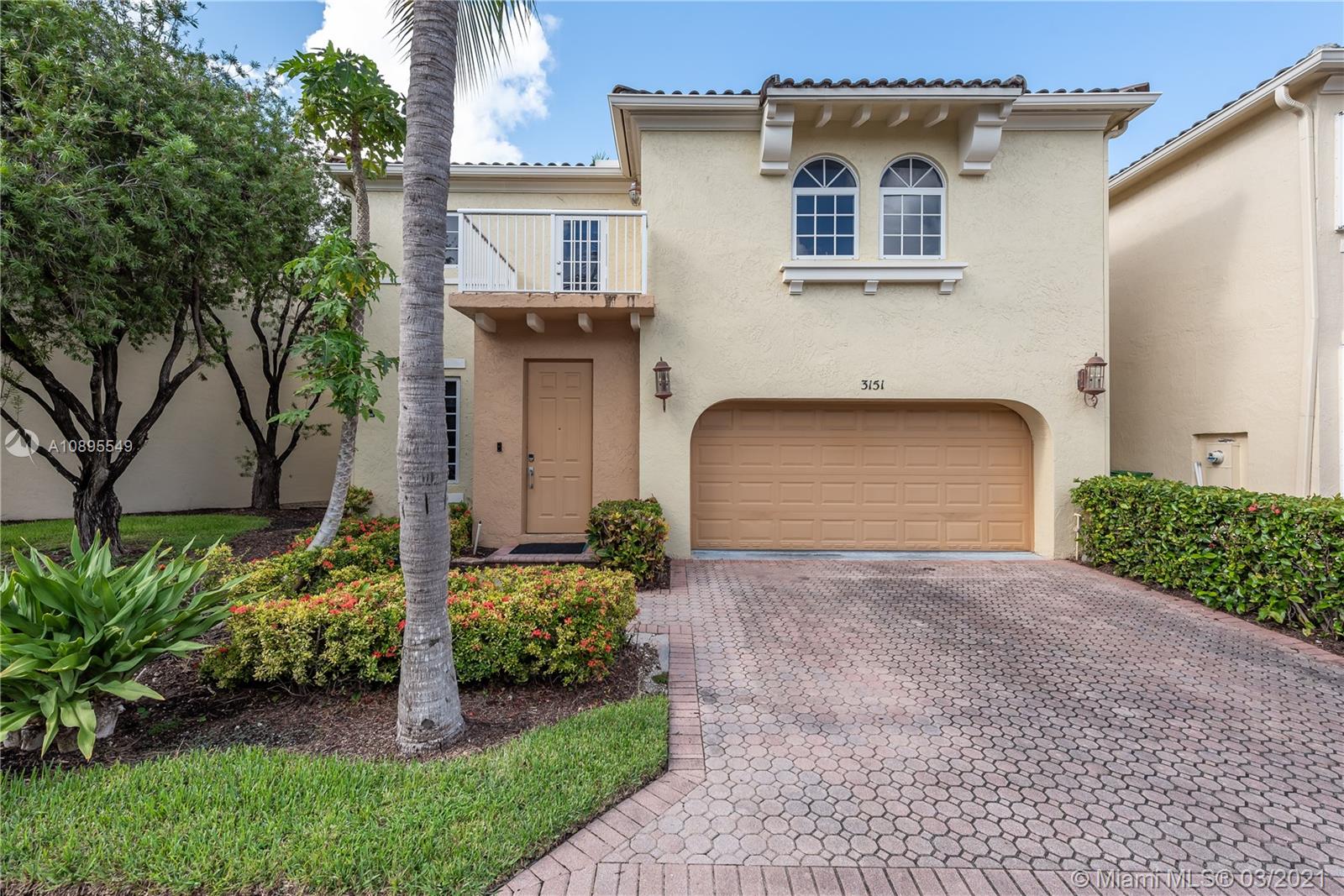 Photo of 3151 212th St, Aventura, Florida, 33180 -