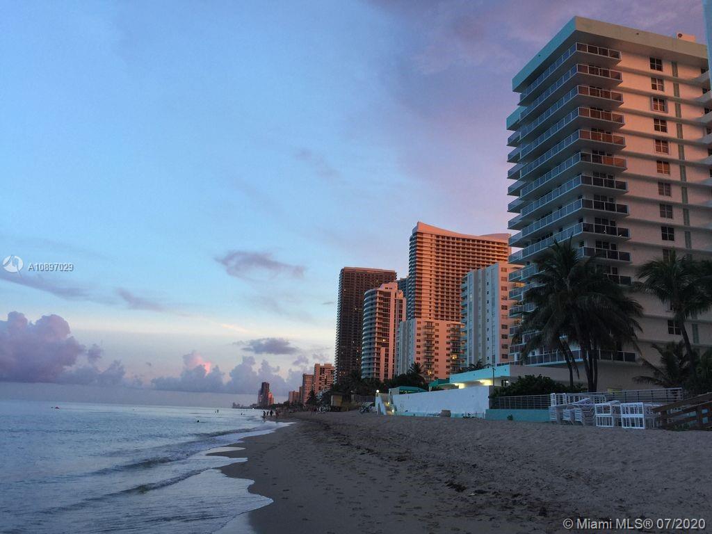 Photo of 3725 Ocean Dr #1025, Hollywood, Florida, 33019 -