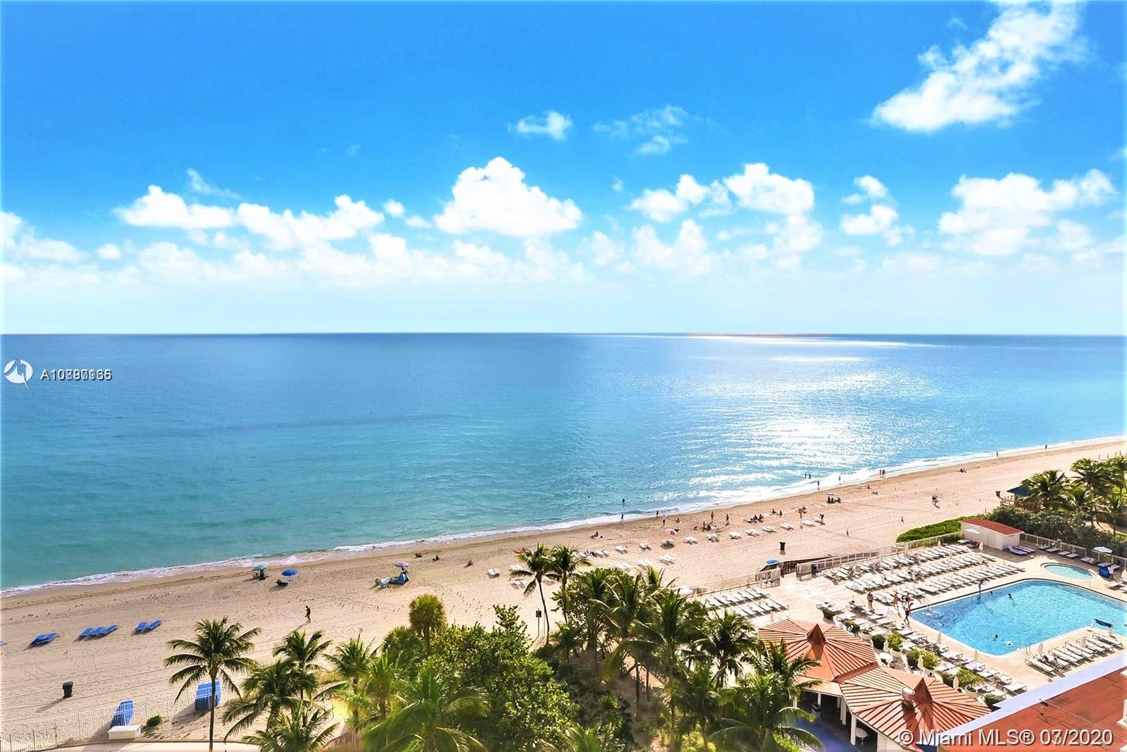 Photo of 19333 Collins Ave #1908, Sunny Isles Beach, Florida, 33160 - Unit View