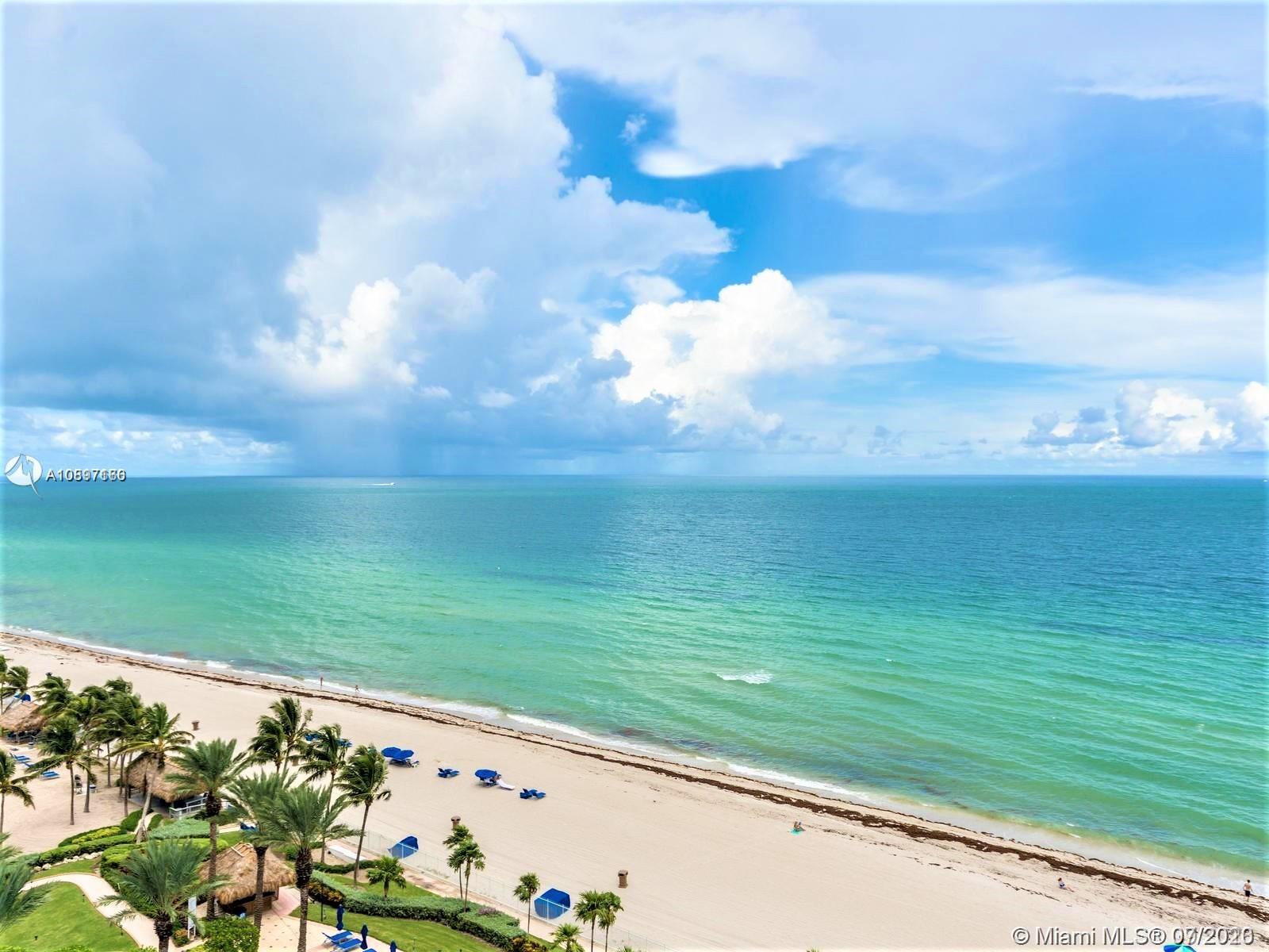 Photo of 19333 Collins Ave #1908, Sunny Isles Beach, Florida, 33160 - Unit View