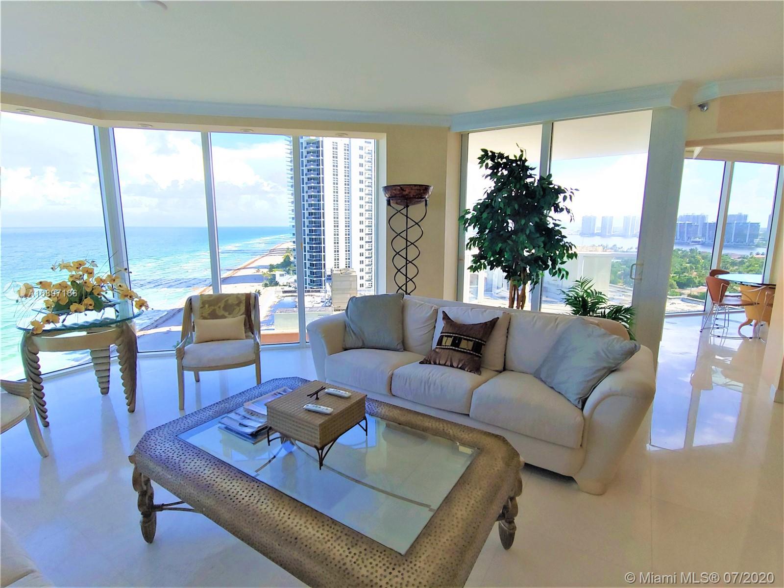 Photo of 19333 Collins Ave #1908, Sunny Isles Beach, Florida, 33160 -