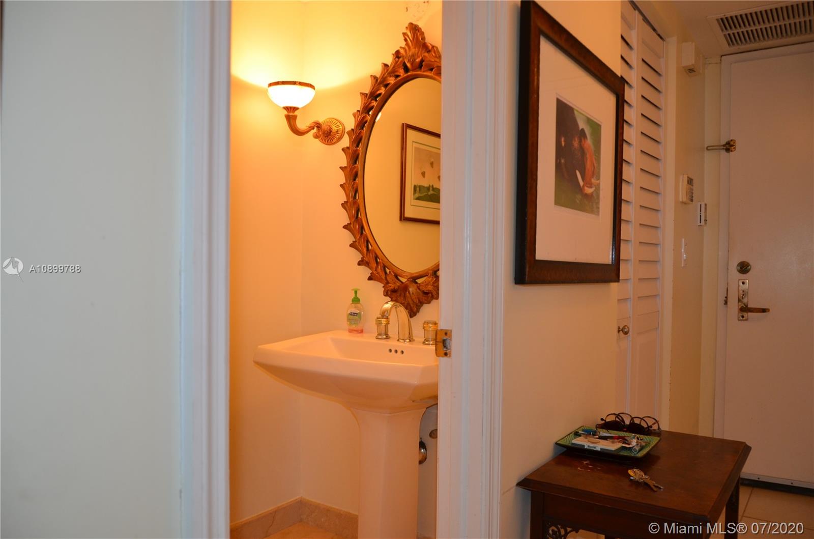 Photo of 8925 Collins Ave #10J, Surfside, Florida, 33154 -