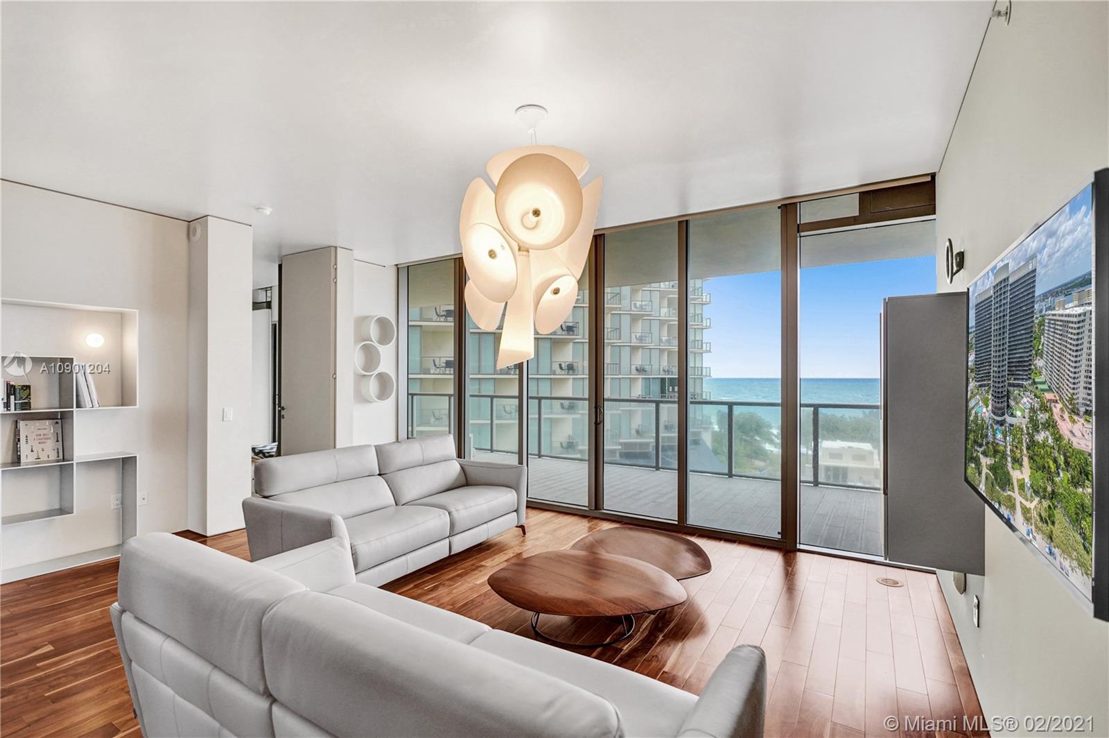 Photo of 9701 COLLINS AVE #603S, Bal Harbour, Florida, 33154 -