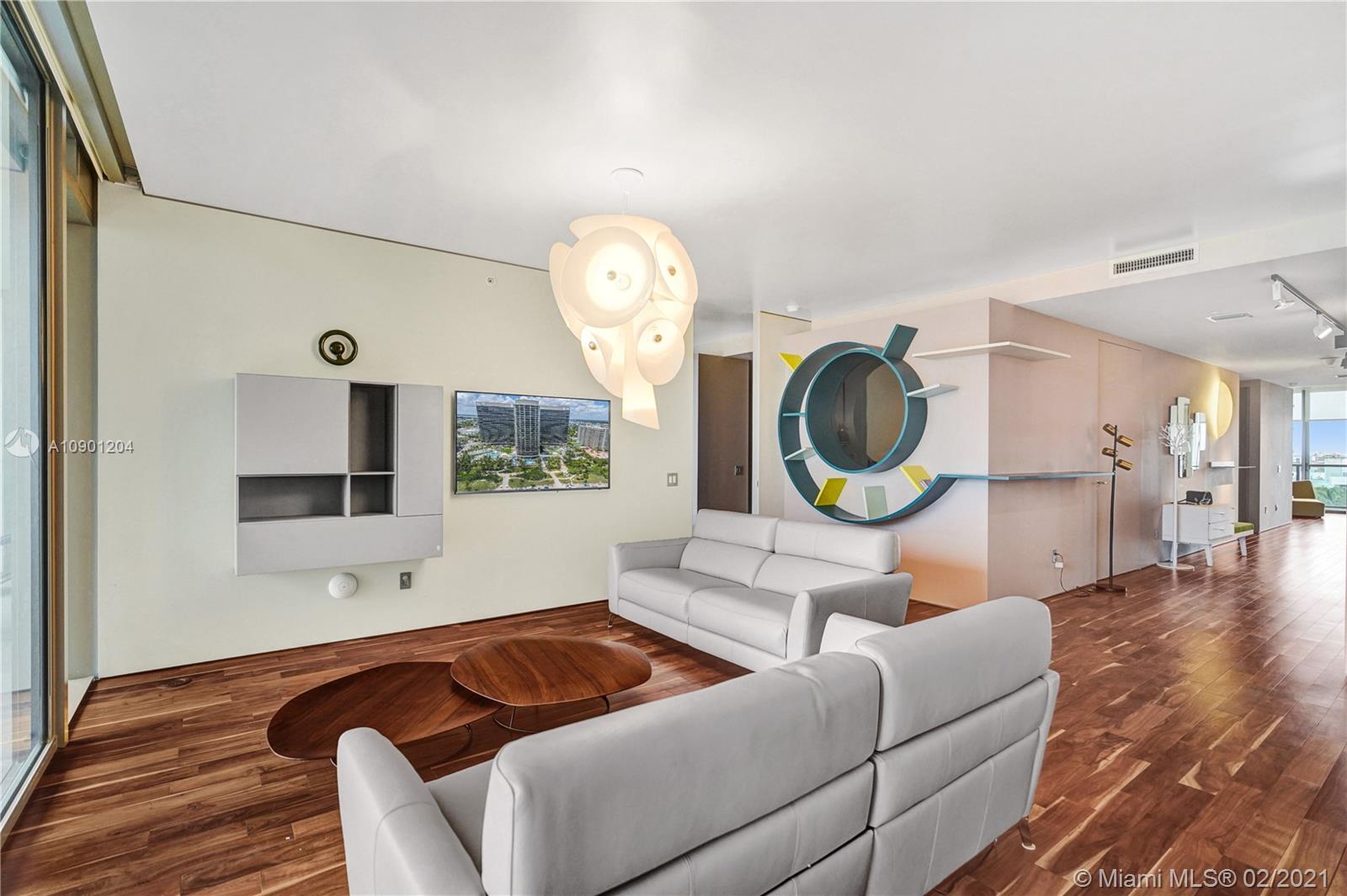 Photo of 9701 COLLINS AVE #603S, Bal Harbour, Florida, 33154 -