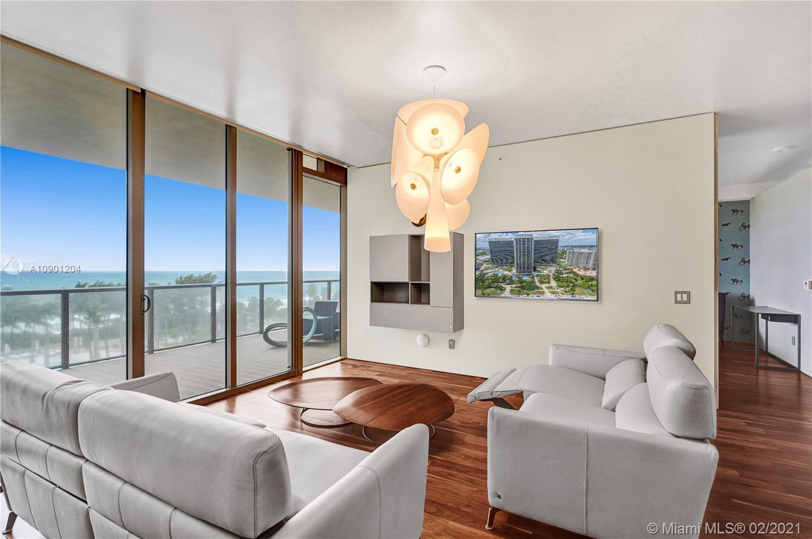 Photo of 9701 COLLINS AVE #603S, Bal Harbour, Florida, 33154 -