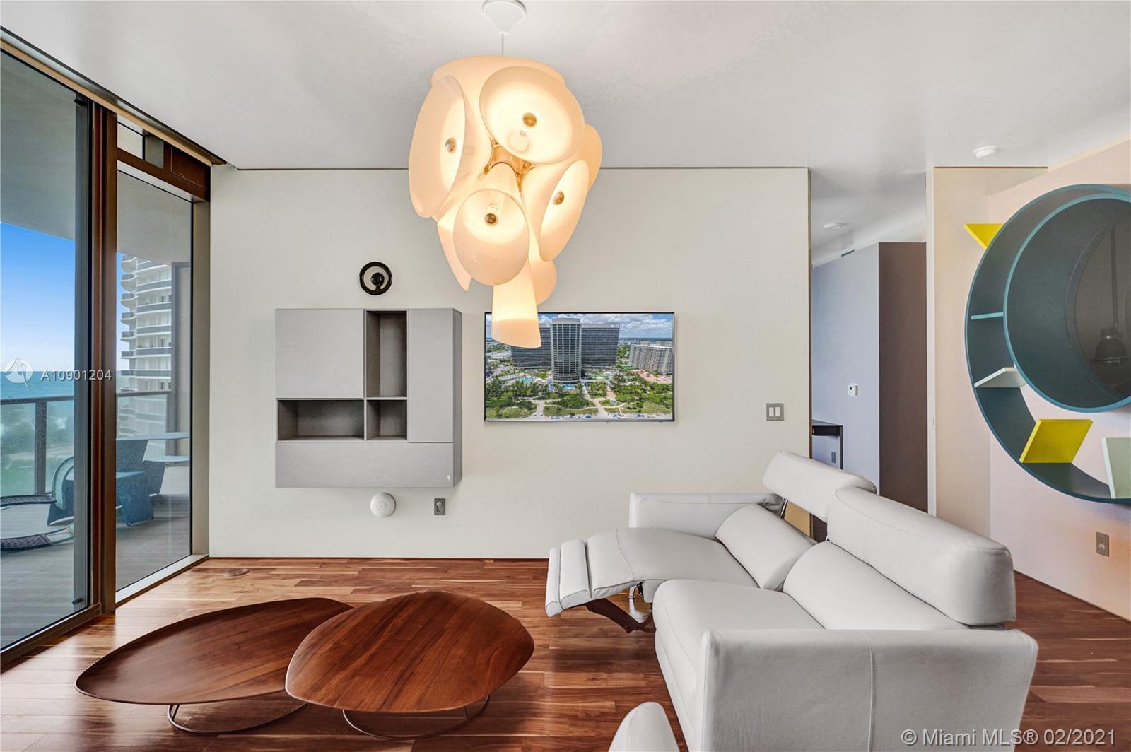 Photo of 9701 COLLINS AVE #603S, Bal Harbour, Florida, 33154 -