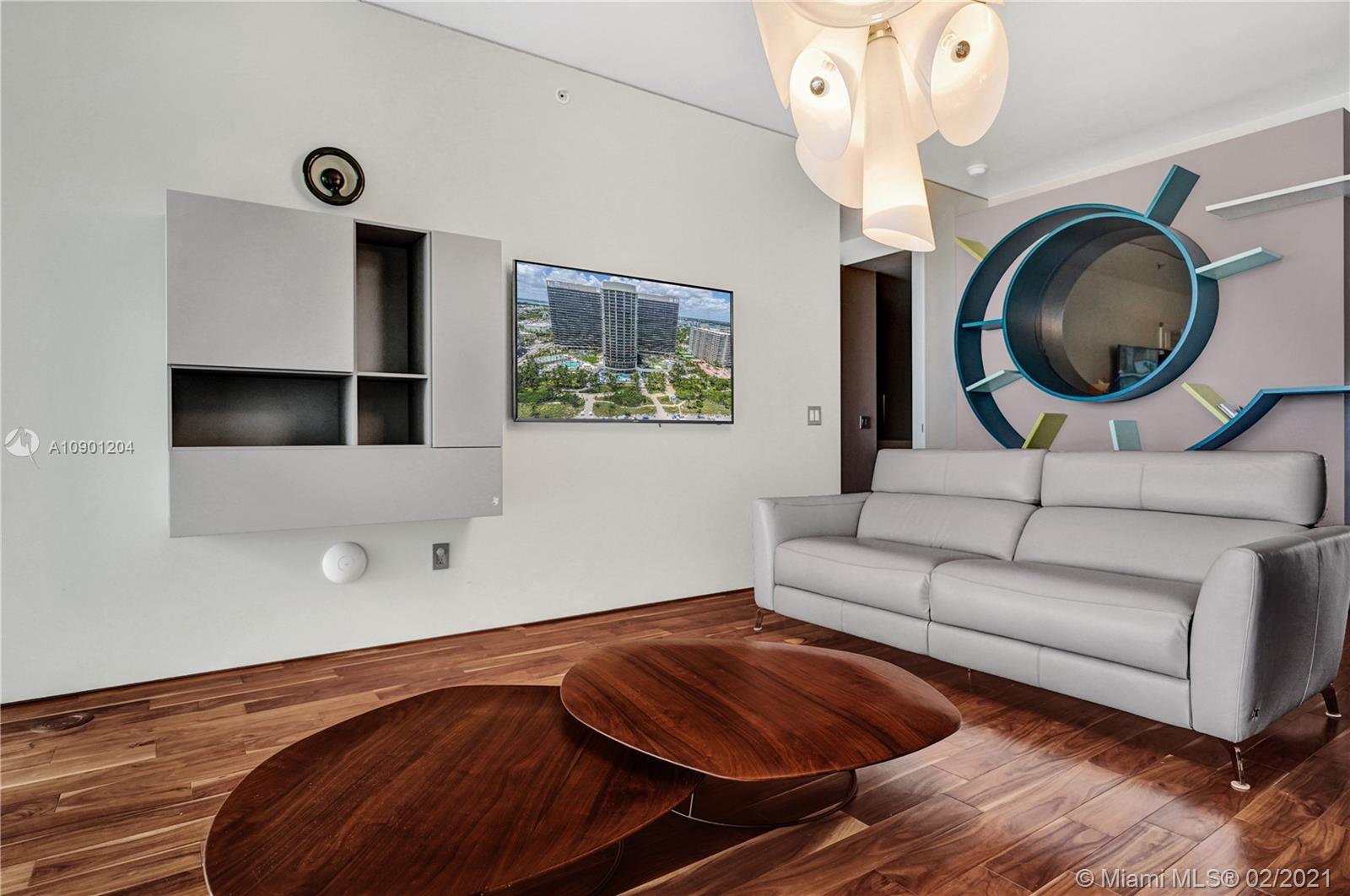 Photo of 9701 COLLINS AVE #603S, Bal Harbour, Florida, 33154 -