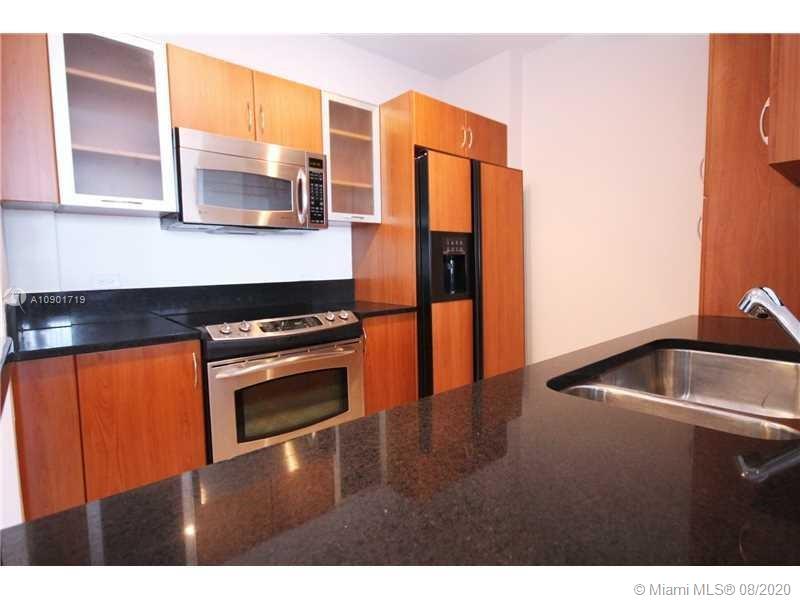 Modern Kitchen and Appliances