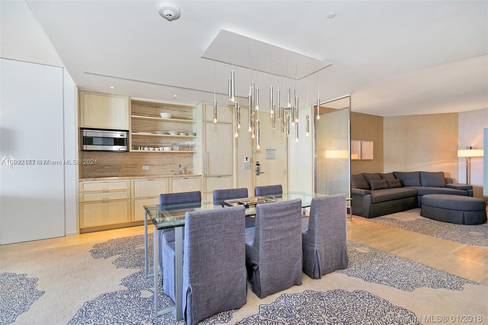 Photo of 9703 Collins Ave #1205, Bal Harbour, Florida, 33154 -