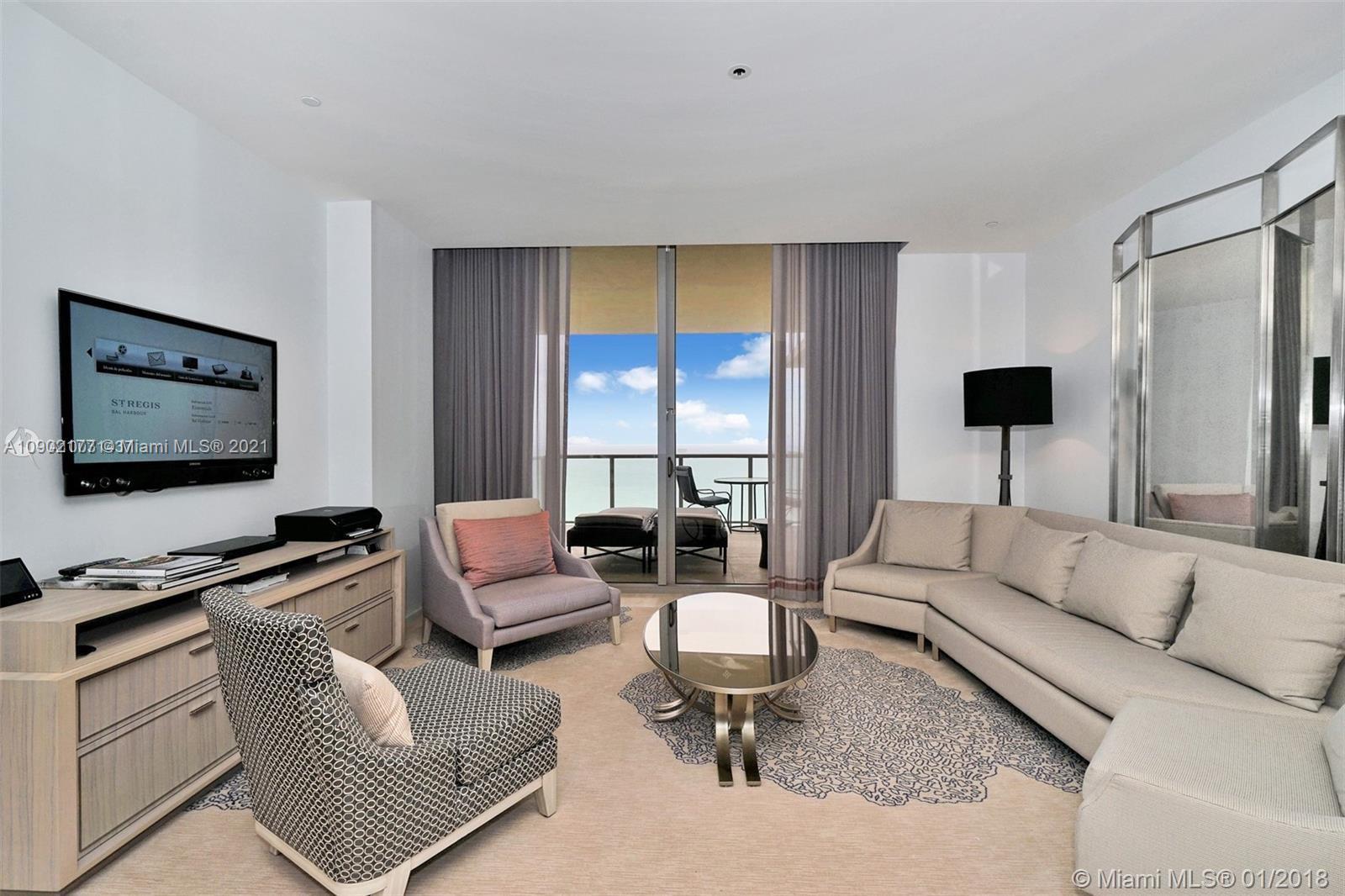 Photo of 9703 Collins Ave #1205, Bal Harbour, Florida, 33154 -