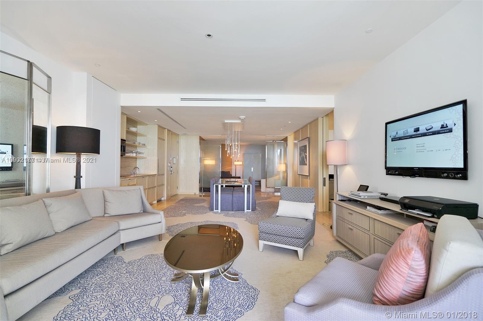Photo of 9703 Collins Ave #1205, Bal Harbour, Florida, 33154 -