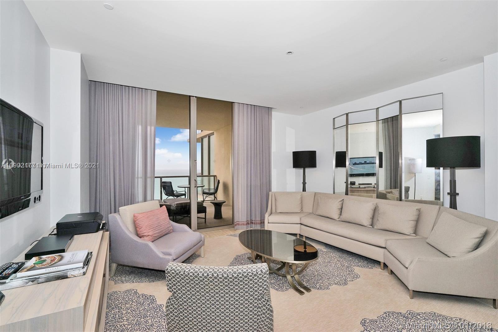 Photo of 9703 Collins Ave #1205, Bal Harbour, Florida, 33154 -