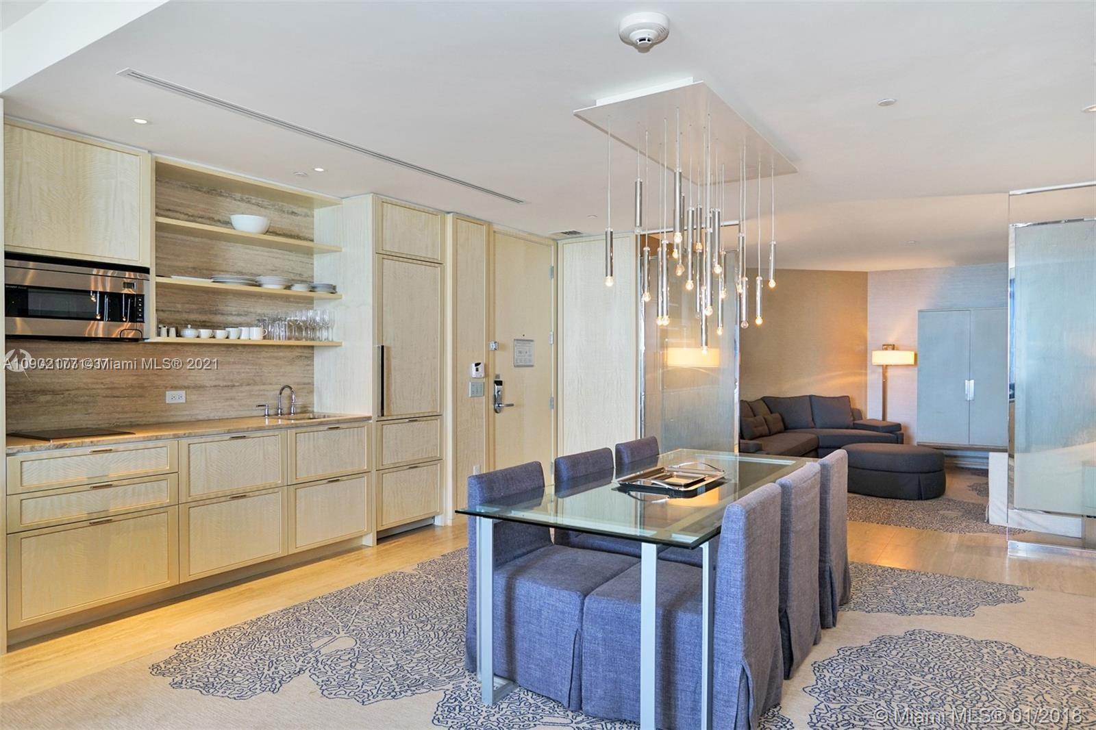 Photo of 9703 Collins Ave #1205, Bal Harbour, Florida, 33154 -