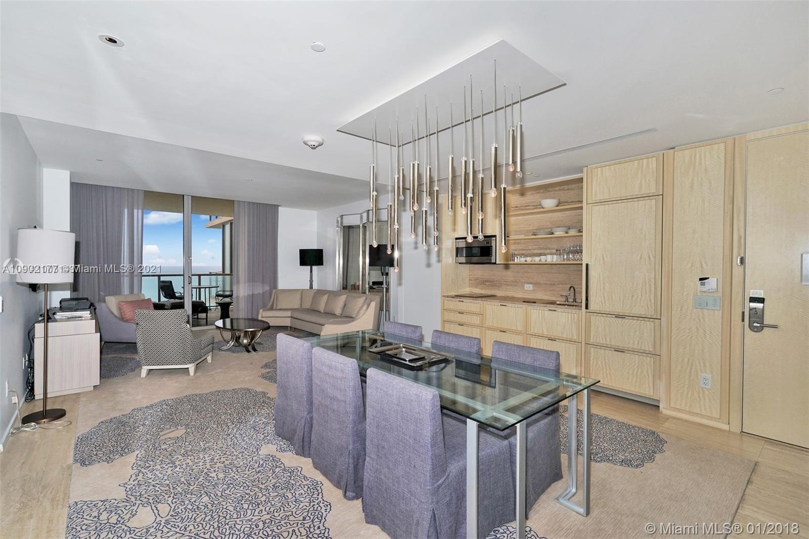 Photo of 9703 Collins Ave #1205, Bal Harbour, Florida, 33154 -