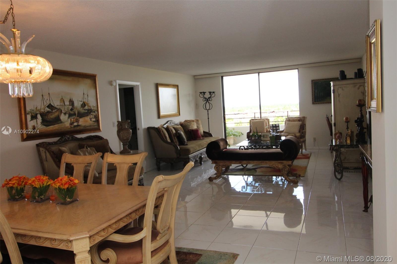 Photo of 600 Three Islands Blvd #805, Hallandale Beach, Florida, 33009-2884 -