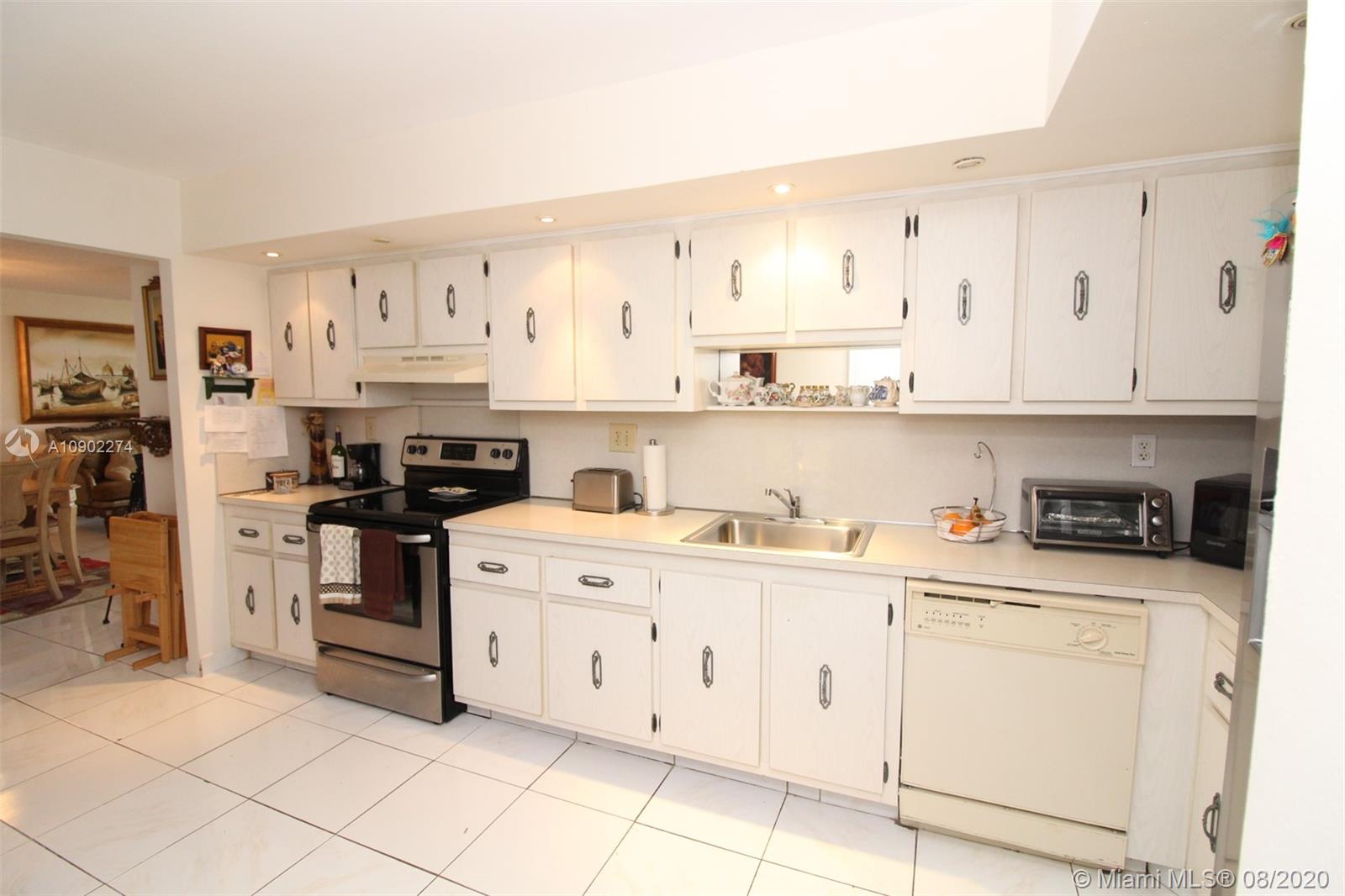 Photo of 600 Three Islands Blvd #805, Hallandale Beach, Florida, 33009-2884 -