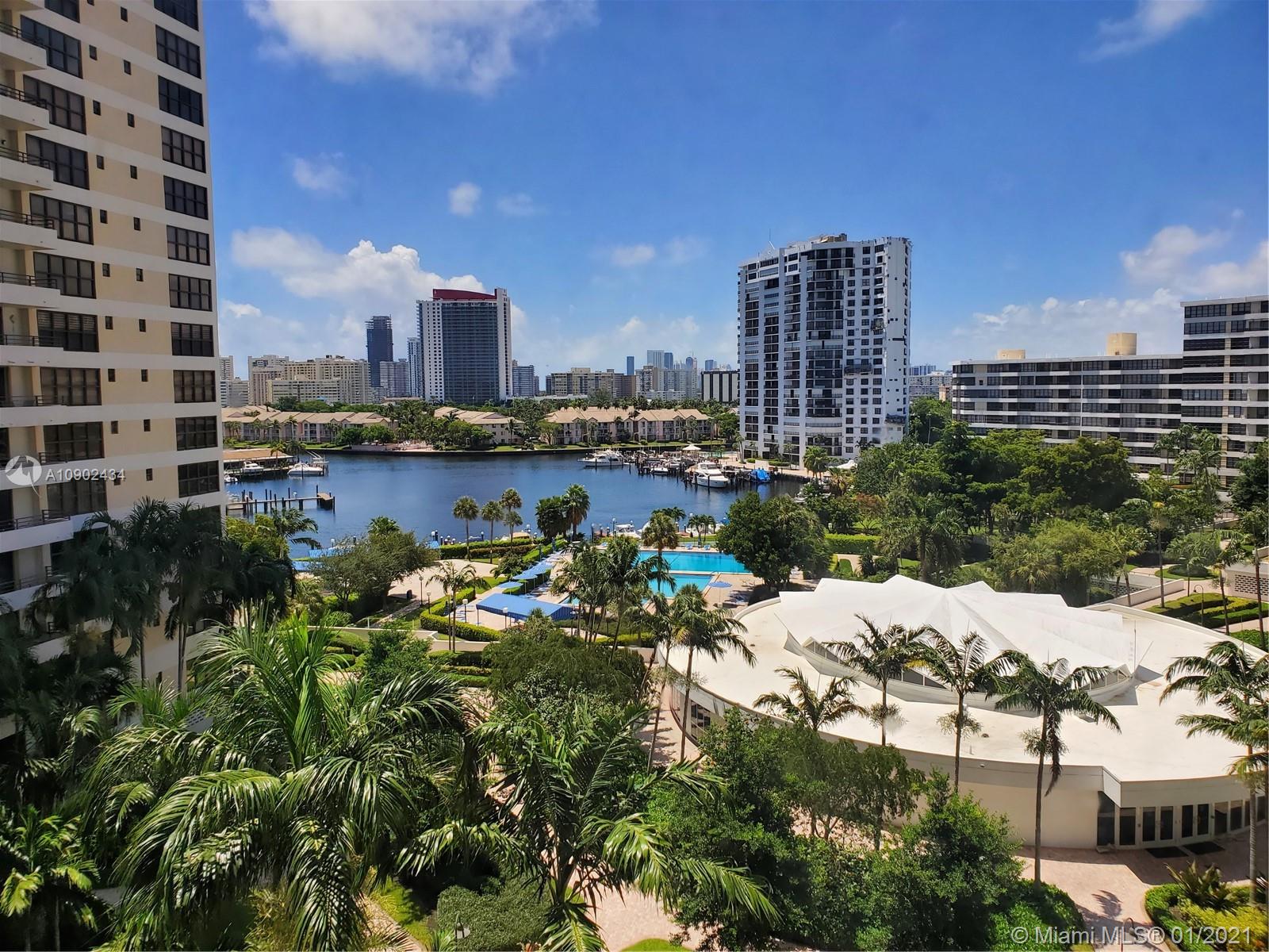 Photo of 2500 Parkview Dr #914, Hallandale Beach, Florida, 33009 -