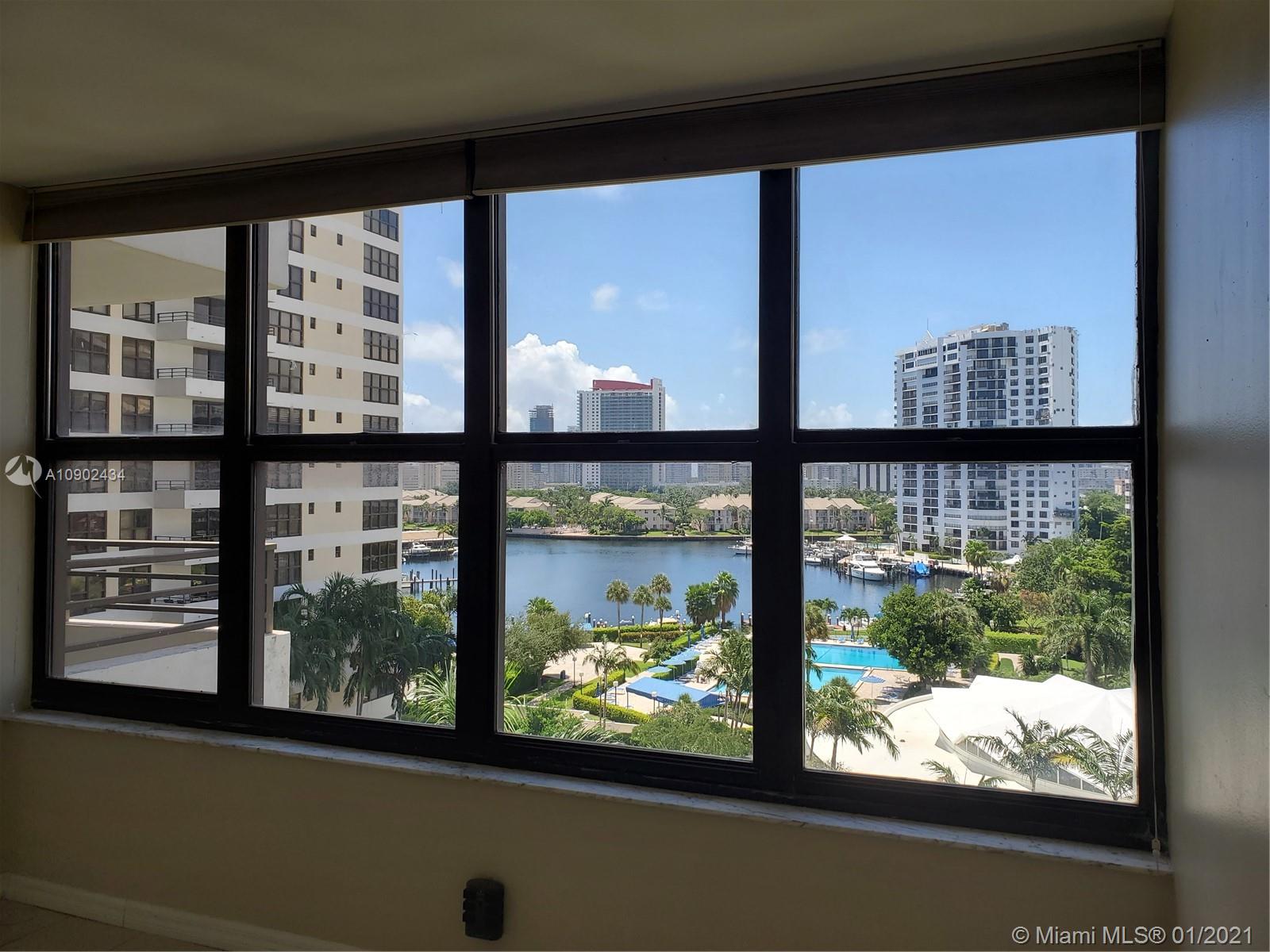 Photo of 2500 Parkview Dr #914, Hallandale Beach, Florida, 33009 -