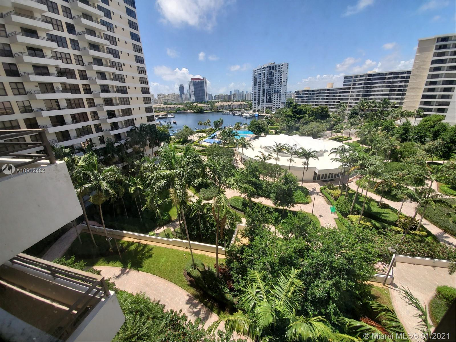 Photo of 2500 Parkview Dr #914, Hallandale Beach, Florida, 33009 -