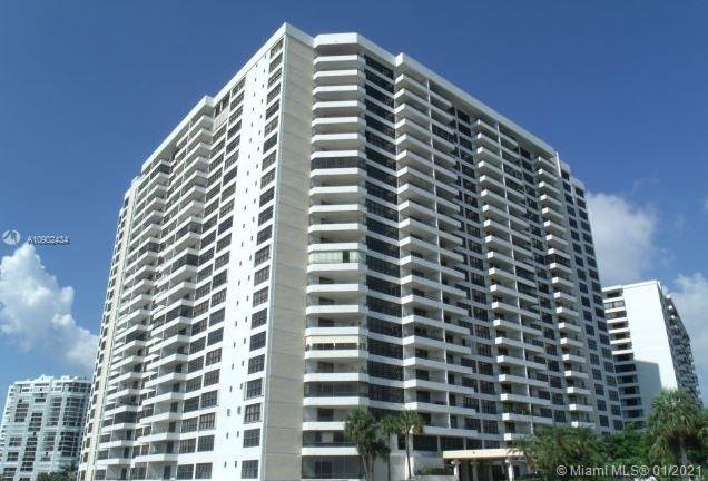 Photo of 2500 Parkview Dr #914, Hallandale Beach, Florida, 33009 -