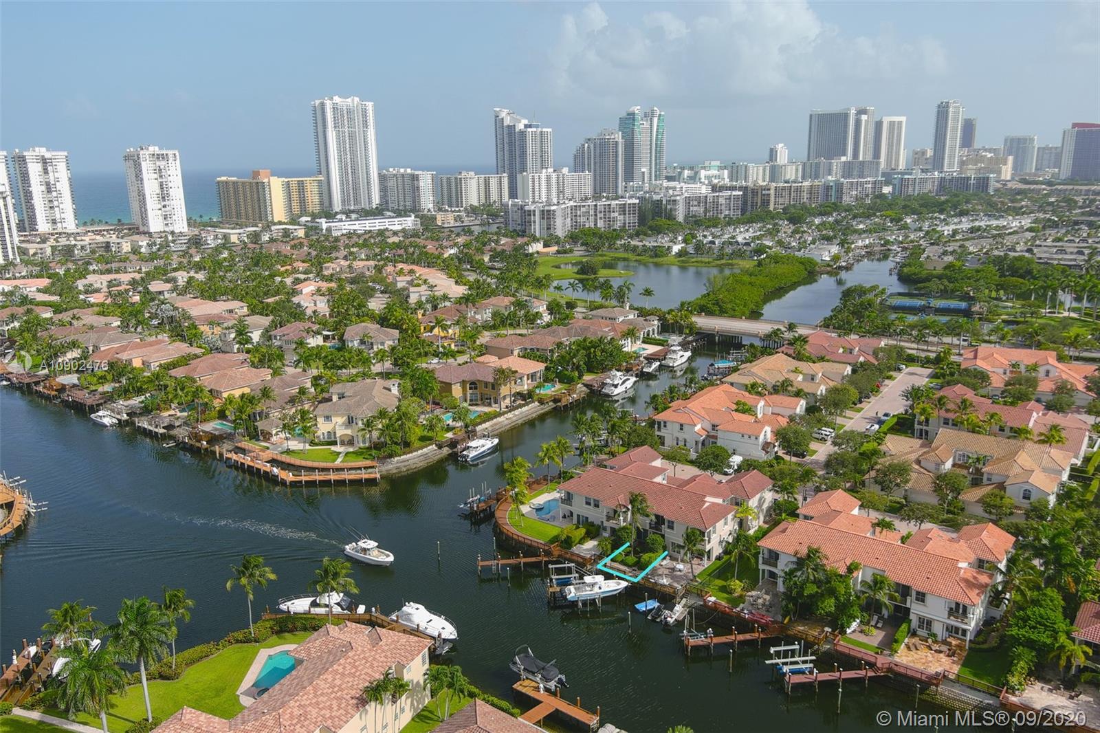 Photo of 925 Harbor Vw N #925, Hollywood, Florida, 33019 -