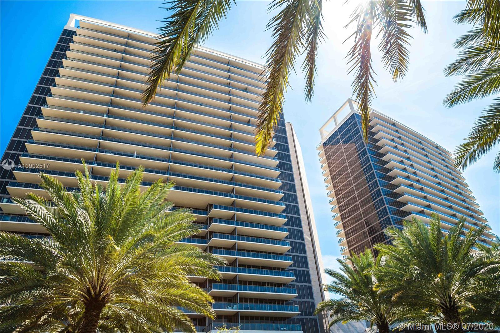 Photo of 9705 Collins Ave #2503N, Bal Harbour, Florida, 33154 -
