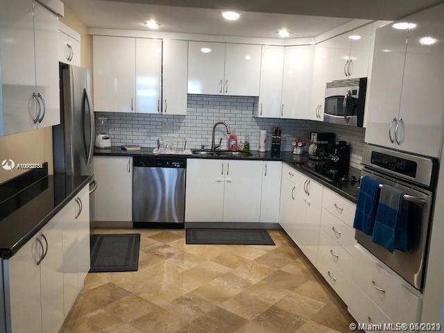Photo of 3725 Ocean Dr #301, Hollywood, Florida, 33019 -