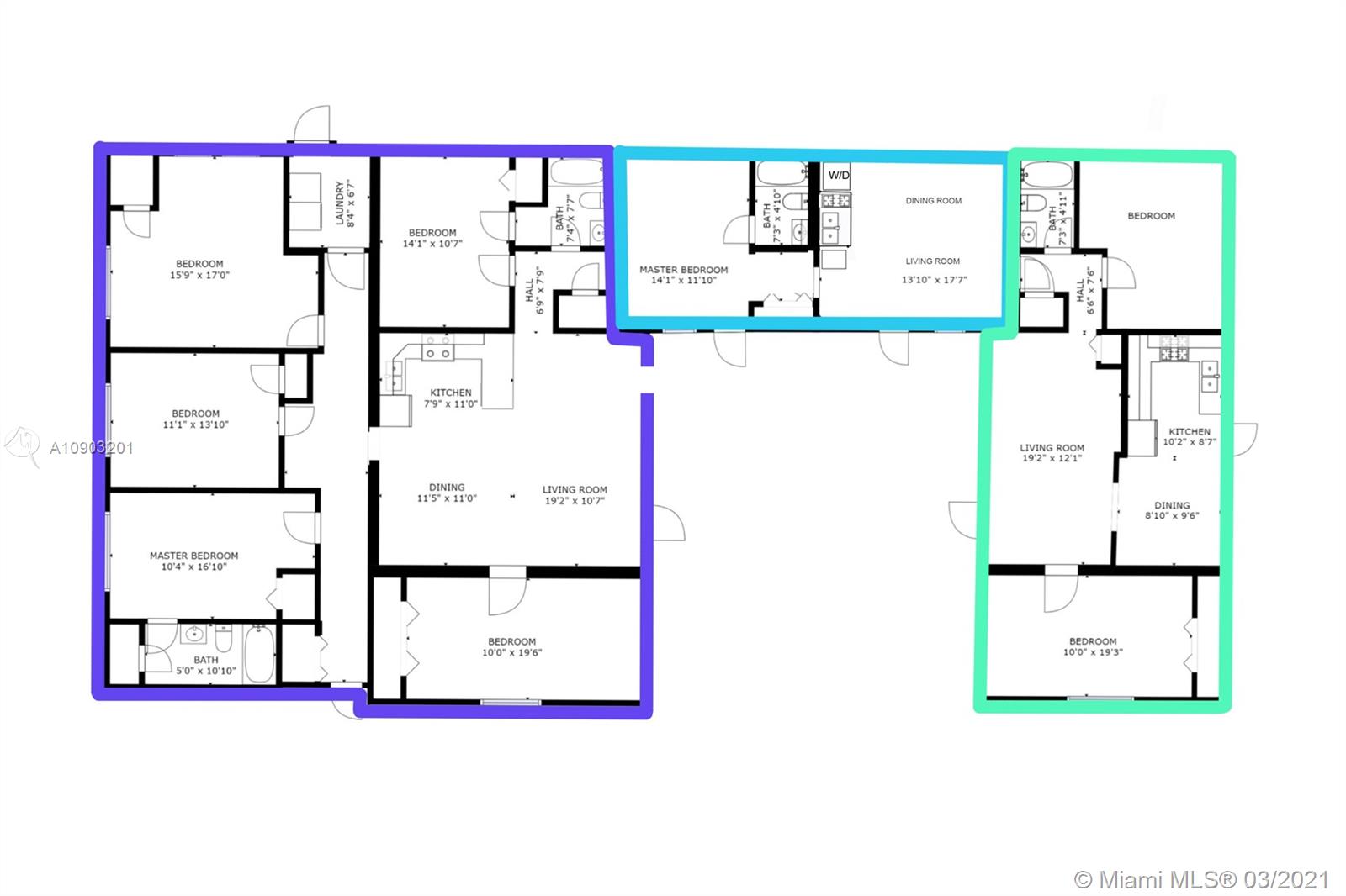 See details / sq. ft. $ 2020-12-22 0 Photo