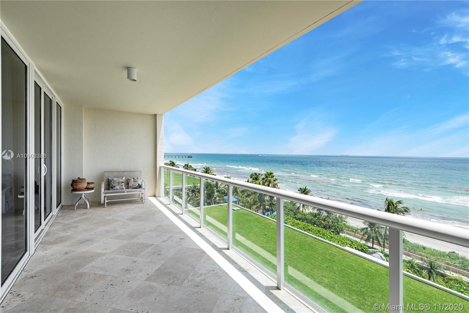 Photo of 6001 Ocean Dr #606, Hollywood, Florida, 33019 -