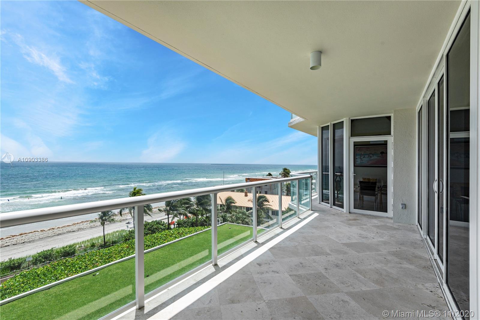 Photo of 6001 Ocean Dr #606, Hollywood, Florida, 33019 -