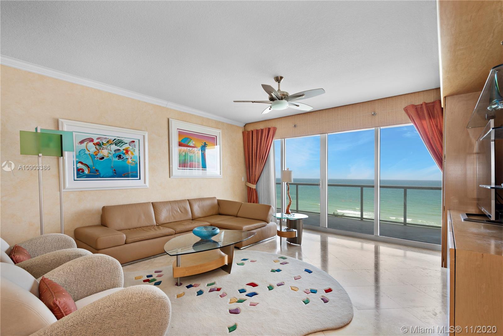 Photo of 6001 Ocean Dr #606, Hollywood, Florida, 33019 -