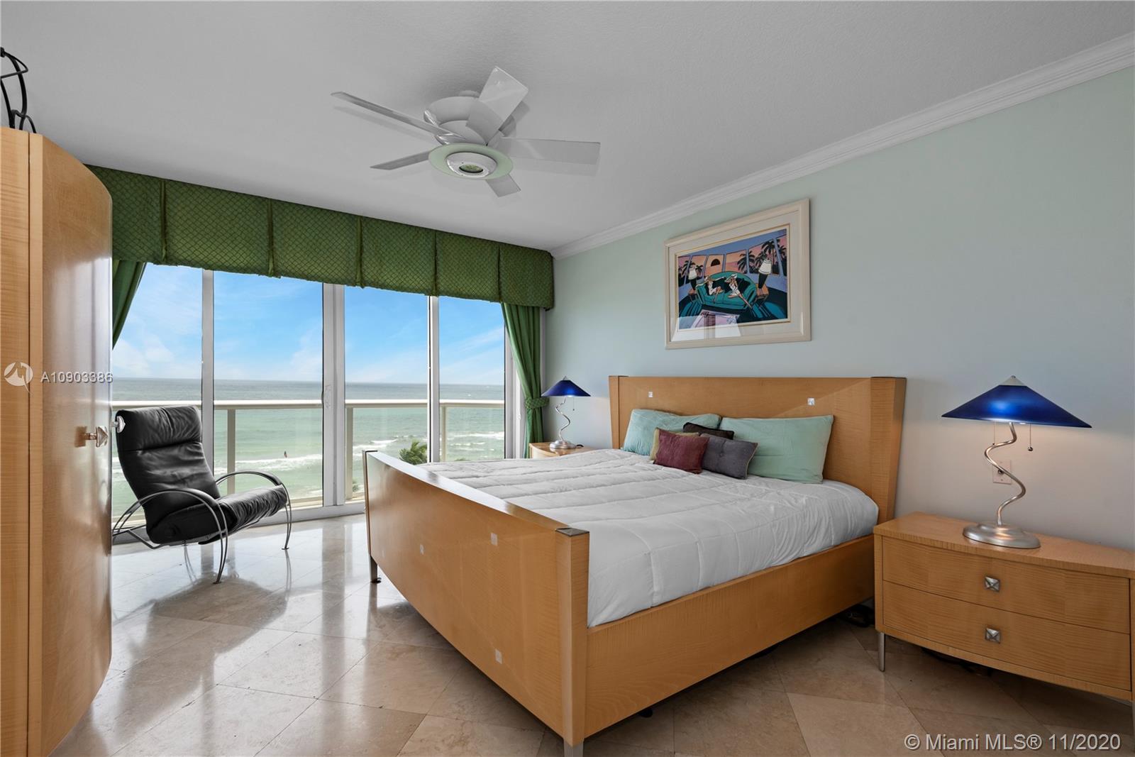 Photo of 6001 Ocean Dr #606, Hollywood, Florida, 33019 -