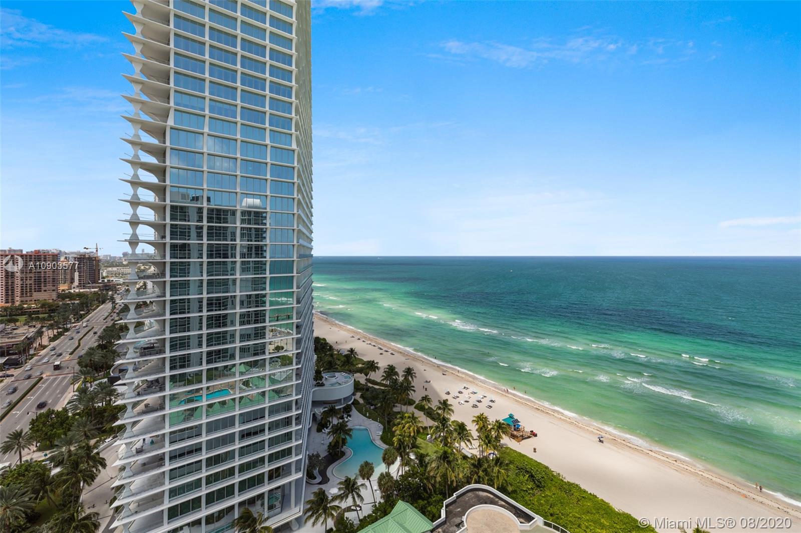 Photo 1 of Collins Ave