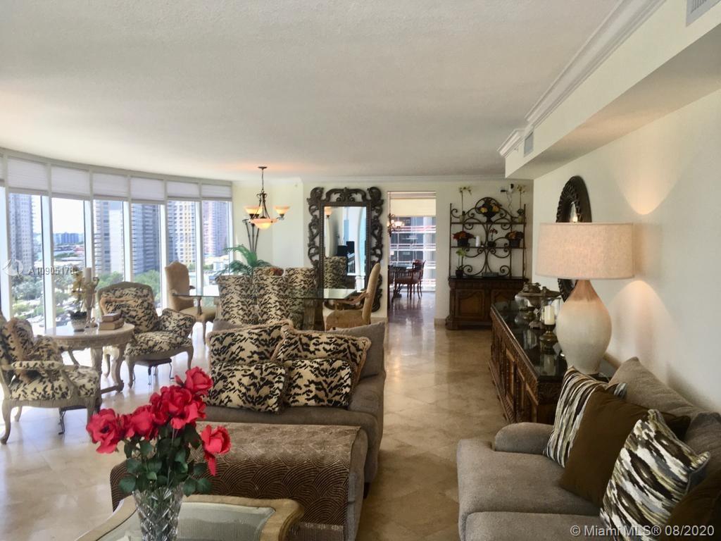 Photo of 17555 Collins Ave #1001, Sunny Isles Beach, Florida, 33160 -