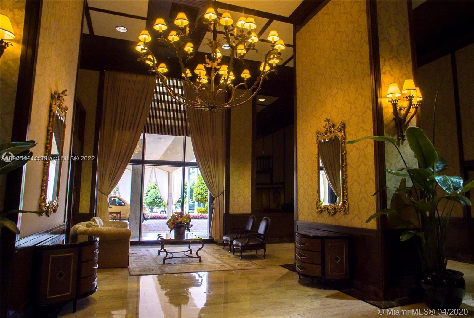 Photo of 9801 Collins Ave #18V, Bal Harbour, Florida, 33154 -