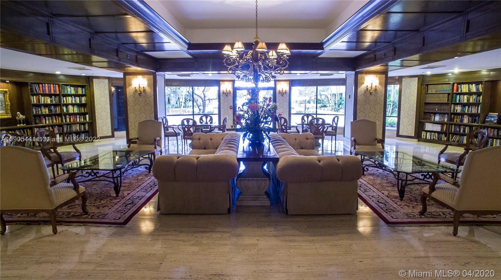 Photo of 9801 Collins Ave #18V, Bal Harbour, Florida, 33154 -