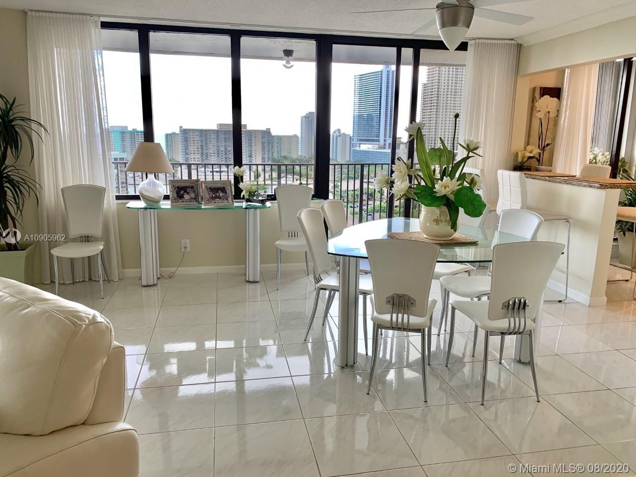 Photo of 300 Three Islands Blvd #618, Hallandale Beach, Florida, 33009 -