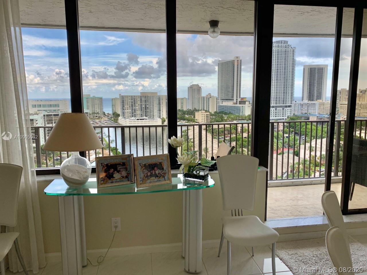 Photo of 300 Three Islands Blvd #618, Hallandale Beach, Florida, 33009 -