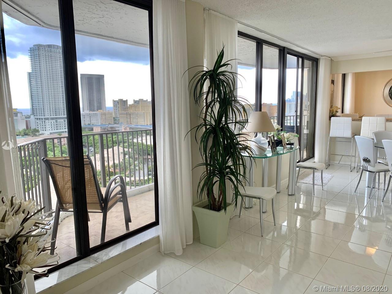Photo of 300 Three Islands Blvd #618, Hallandale Beach, Florida, 33009 -