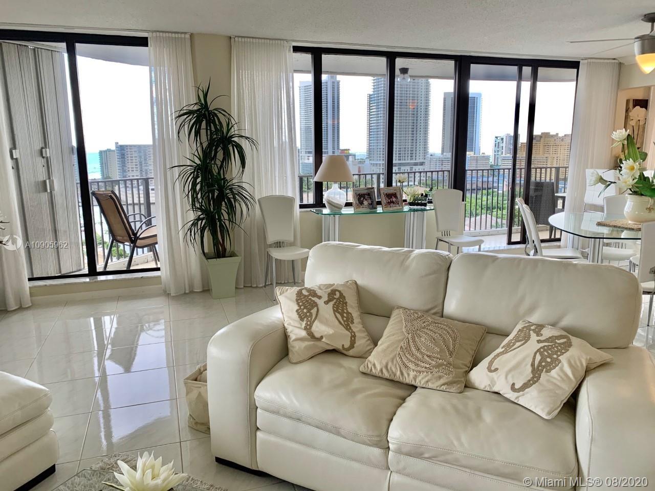 Photo of 300 Three Islands Blvd #618, Hallandale Beach, Florida, 33009 -