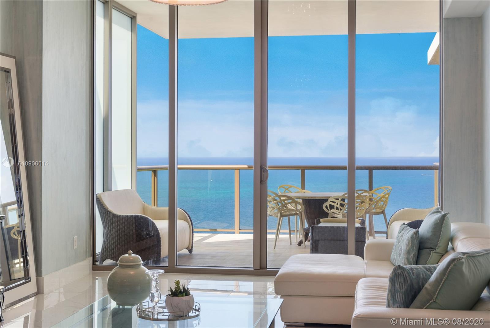 Photo of 9703 Collins Ave #PH-15, Bal Harbour, Florida, 33154 -