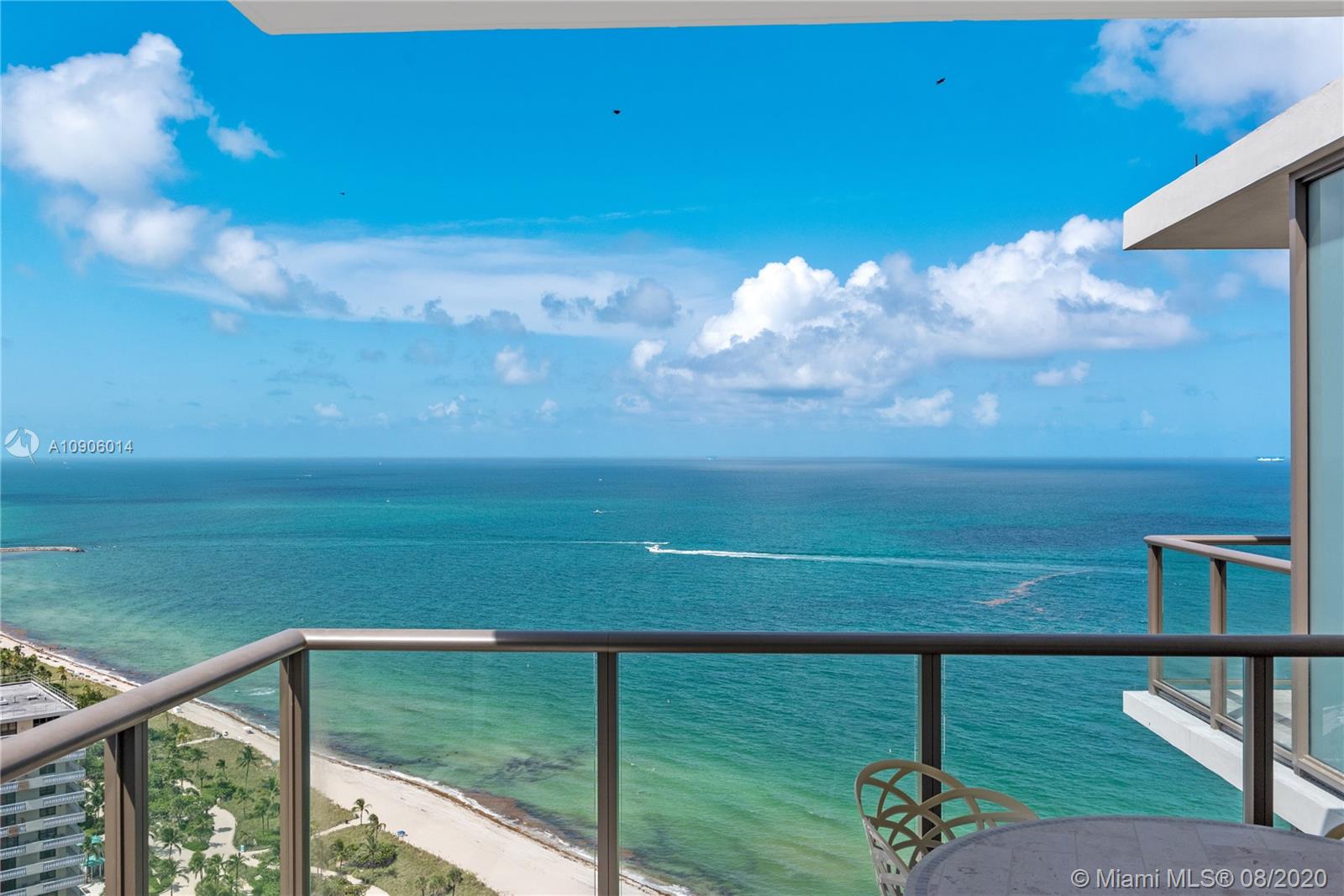 Photo of 9703 Collins Ave #PH-15, Bal Harbour, Florida, 33154 -