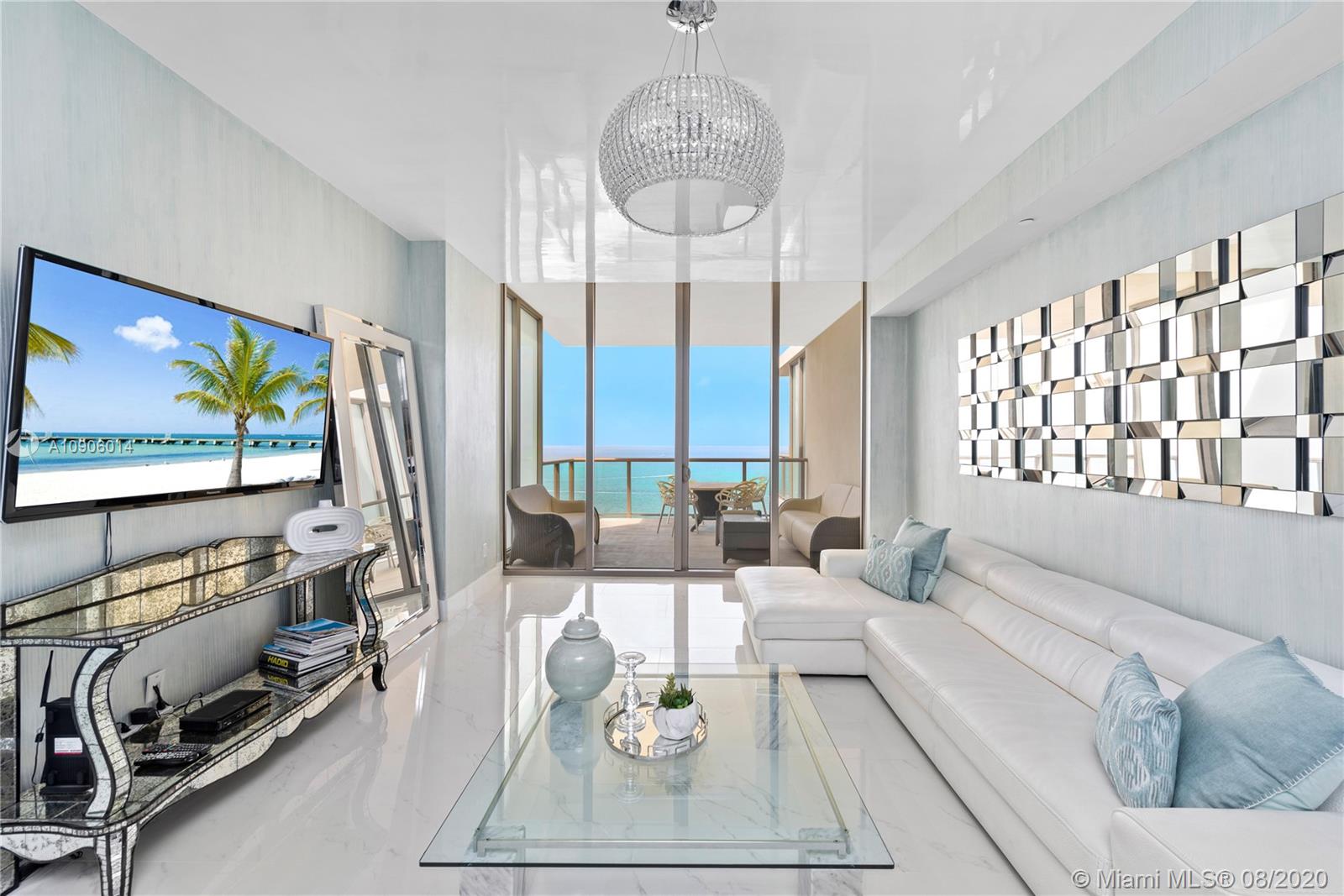 Photo of 9703 Collins Ave #PH-15, Bal Harbour, Florida, 33154 -
